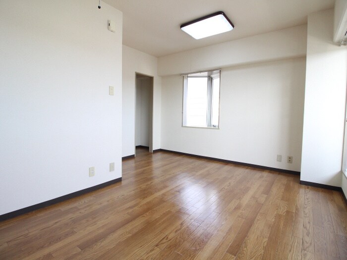 アビタシオンマキシマの物件内観写真