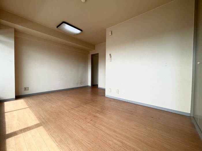 アビタシオンマキシマの物件内観写真