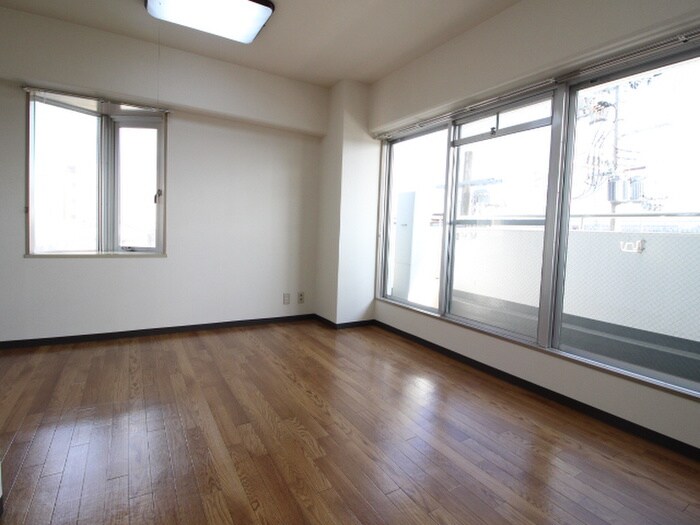 アビタシオンマキシマの物件内観写真