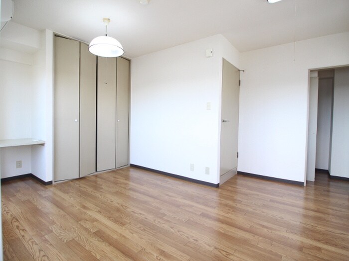 アビタシオンマキシマの物件内観写真