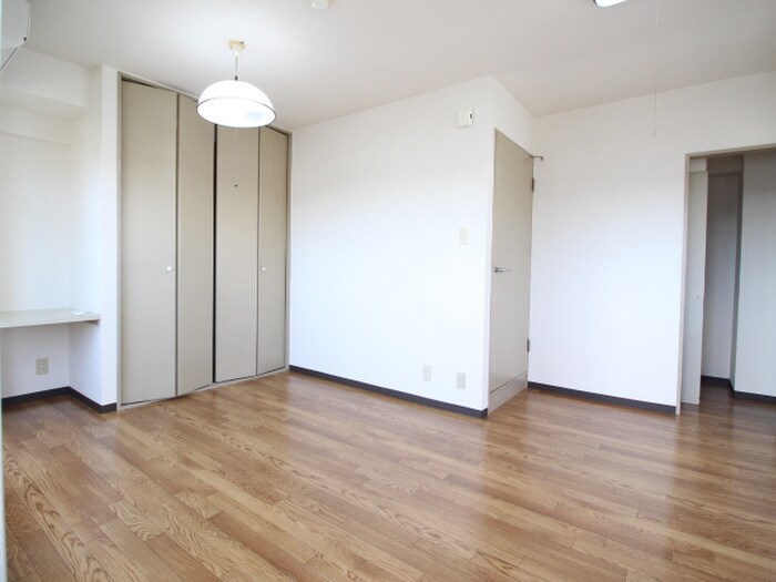 アビタシオンマキシマの物件内観写真