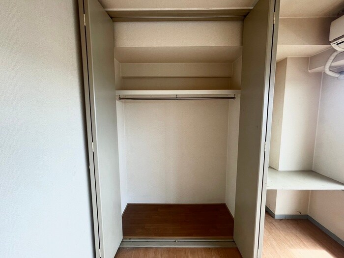 アビタシオンマキシマの物件内観写真