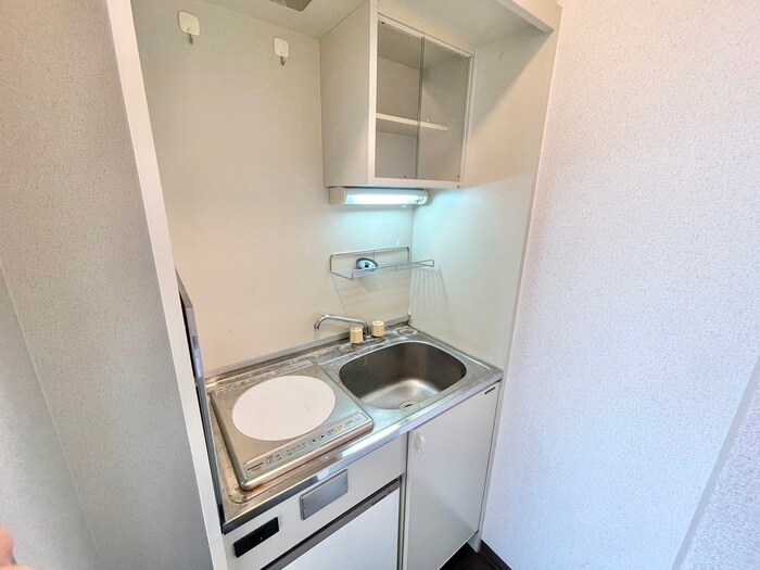 アビタシオンマキシマの物件内観写真