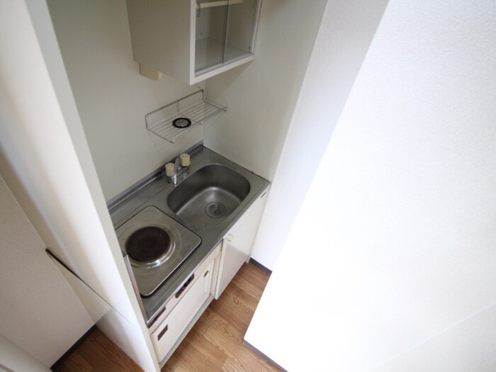 アビタシオンマキシマの物件内観写真