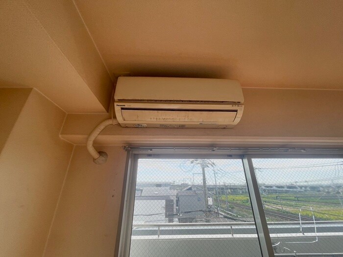 アビタシオンマキシマの物件内観写真