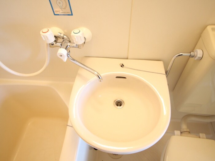 アビタシオンマキシマの物件内観写真