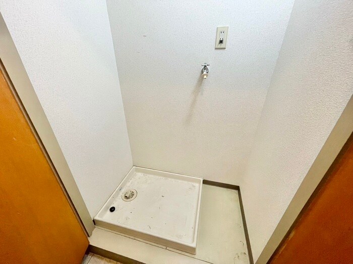 アビタシオンマキシマの物件内観写真