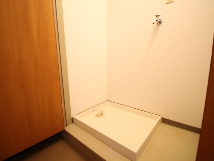 アビタシオンマキシマの物件内観写真