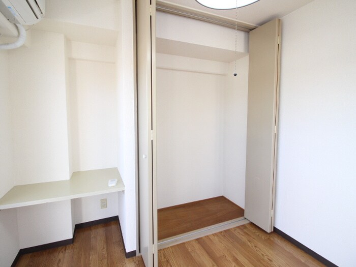 アビタシオンマキシマの物件内観写真