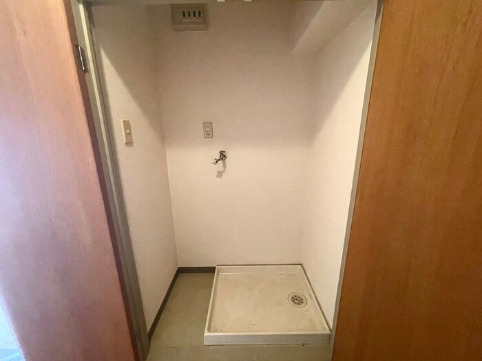 アビタシオンマキシマの物件内観写真