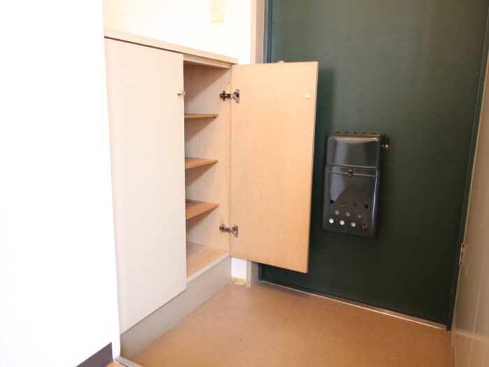 アビタシオンマキシマの物件内観写真