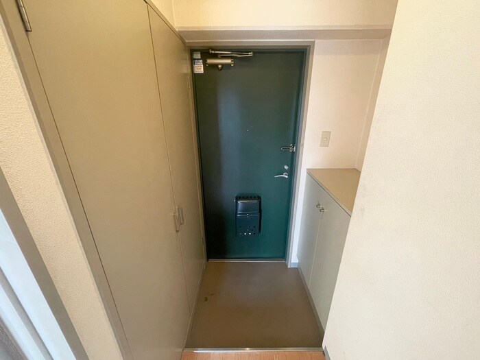 アビタシオンマキシマの物件内観写真