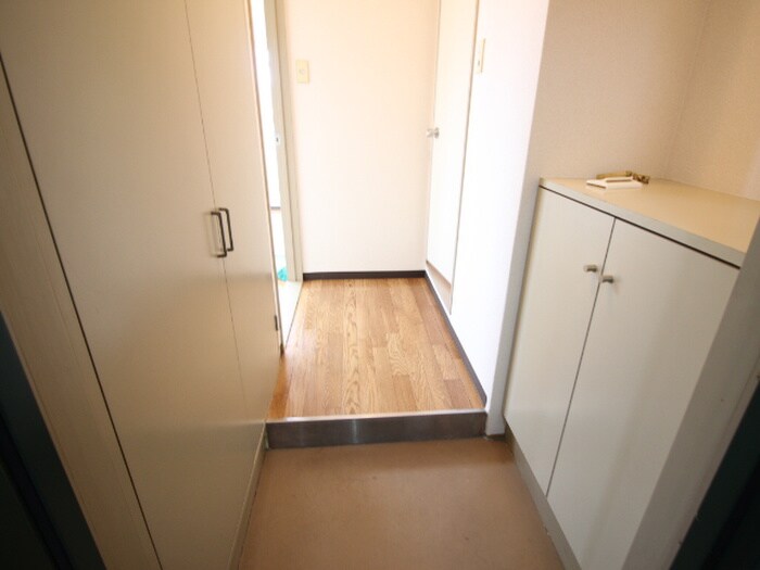 アビタシオンマキシマの物件内観写真