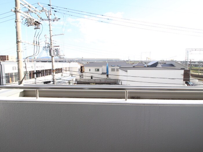 アビタシオンマキシマの物件内観写真