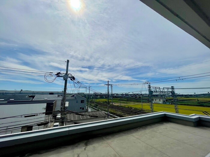 アビタシオンマキシマの物件内観写真