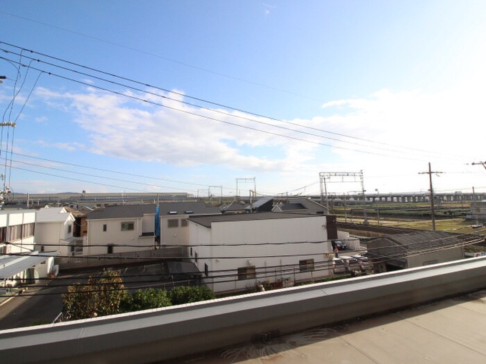 アビタシオンマキシマの物件内観写真