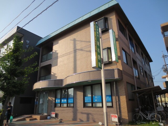 ＣＯＭＦＯＲＴＴ２の物件外観写真