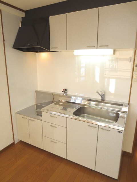 ＣＯＭＦＯＲＴＴ２の物件内観写真