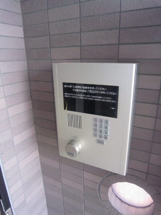 ＣＯＭＦＯＲＴＴ２の物件外観写真