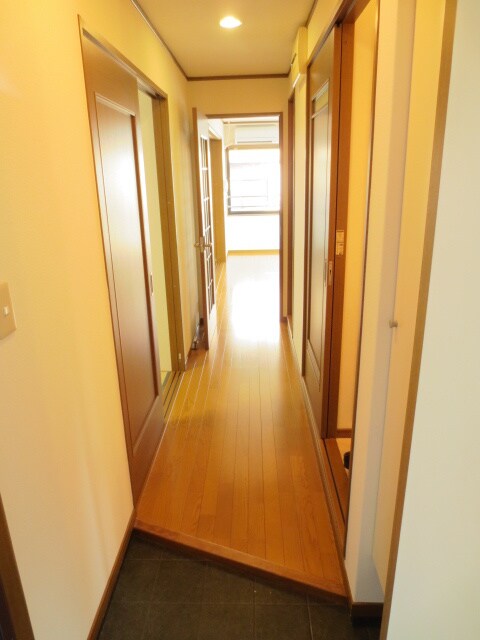 ＣＯＭＦＯＲＴＴ２の物件内観写真