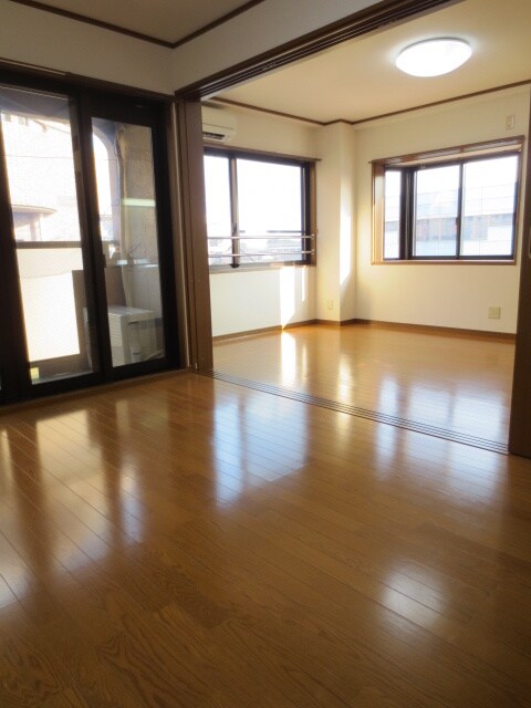 ＣＯＭＦＯＲＴＴ２の物件内観写真