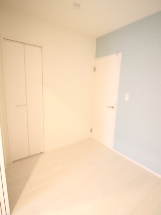 グランデュール新森の物件内観写真