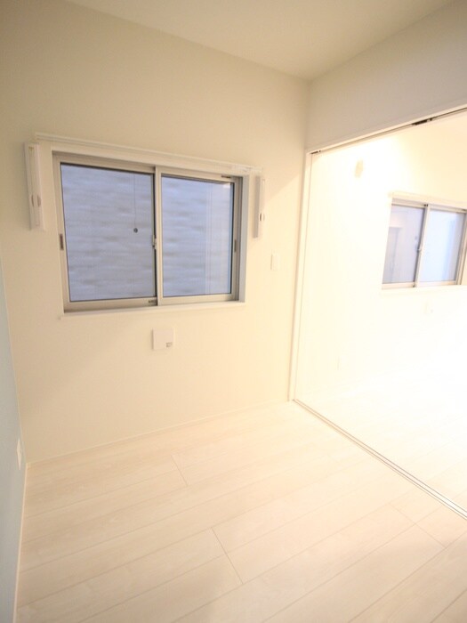 グランデュール新森の物件内観写真