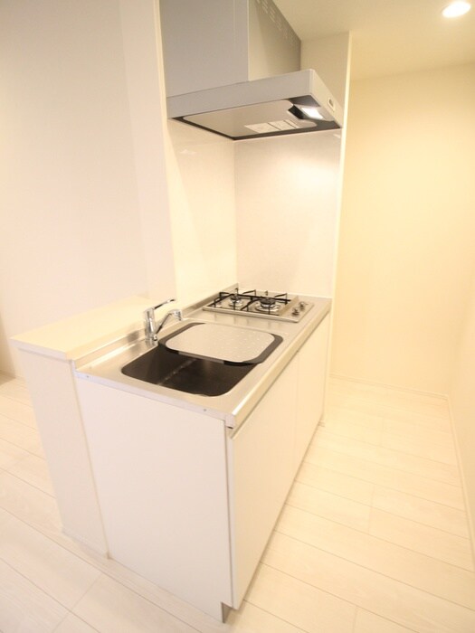 グランデュール新森の物件内観写真