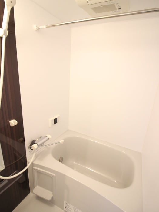 グランデュール新森の物件内観写真