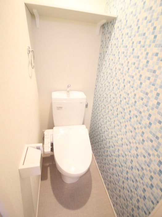 グランデュール新森の物件内観写真