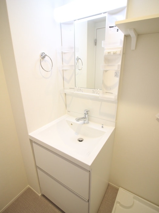 グランデュール新森の物件内観写真