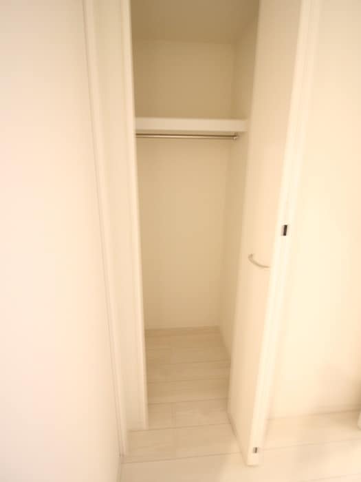 グランデュール新森の物件内観写真