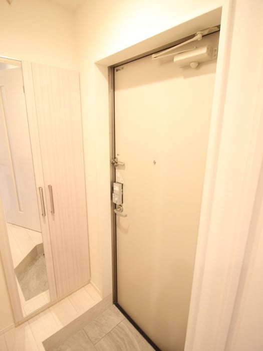 グランデュール新森の物件内観写真