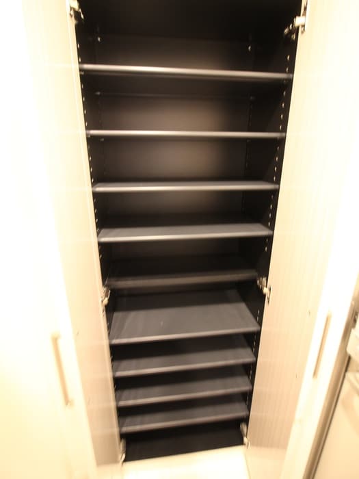 グランデュール新森の物件内観写真