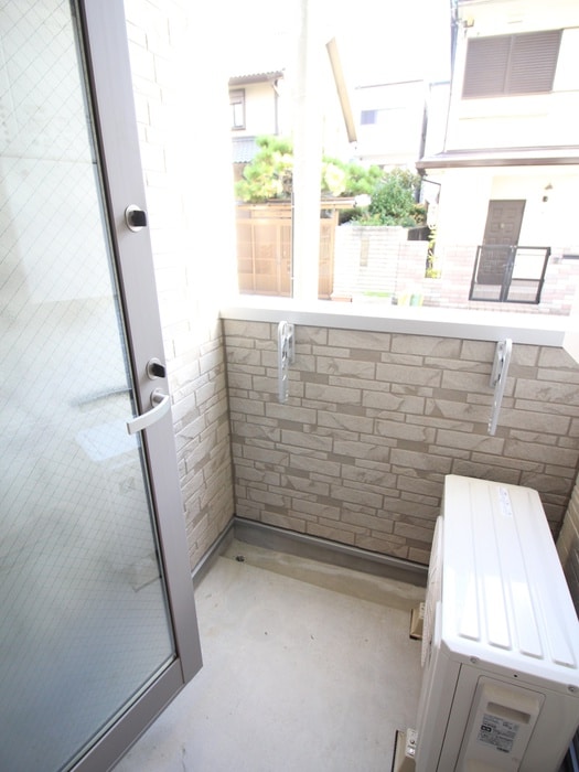 グランデュール新森の物件内観写真