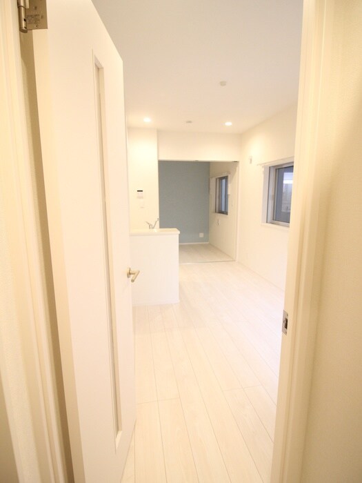 グランデュール新森の物件内観写真