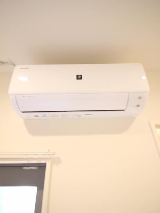 グランデュール新森の物件内観写真