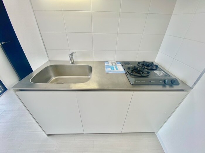 古川橋グランデの物件内観写真