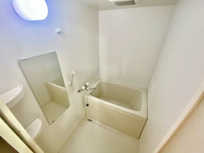 古川橋グランデの物件内観写真