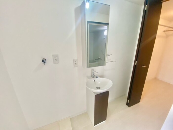 古川橋グランデの物件内観写真