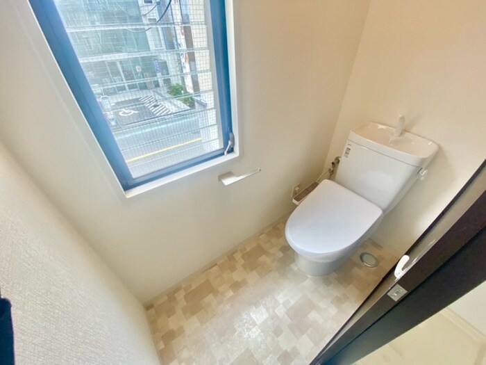 古川橋グランデの物件内観写真