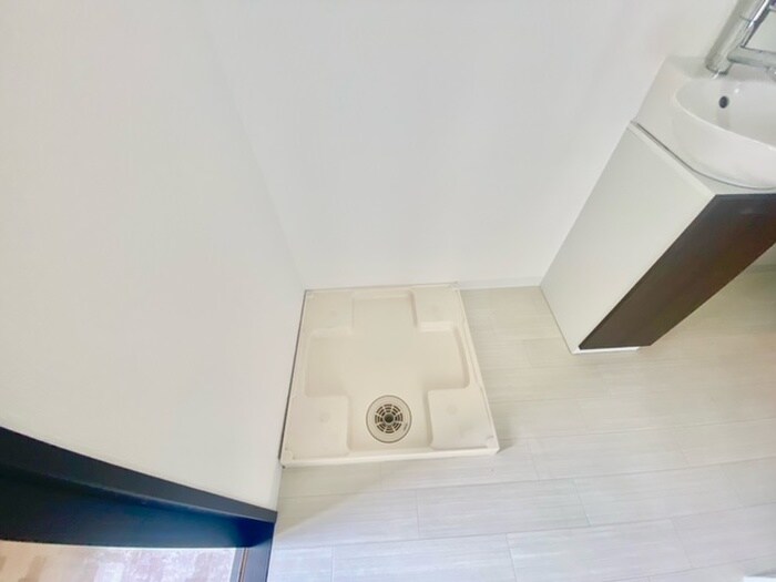 古川橋グランデの物件内観写真