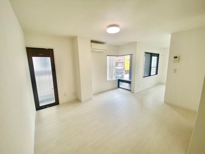 古川橋グランデの物件内観写真