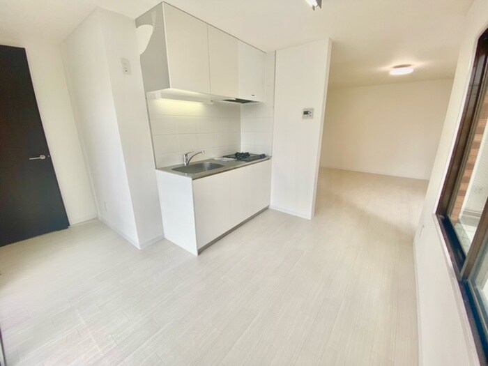 古川橋グランデの物件内観写真