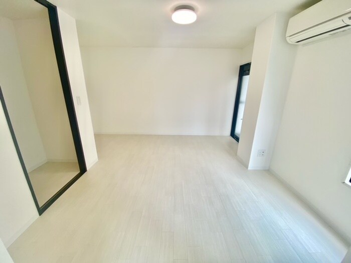 古川橋グランデの物件内観写真