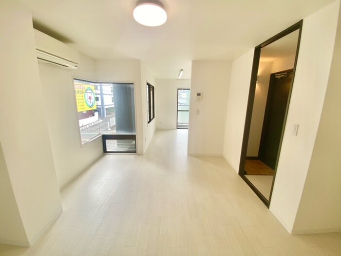 古川橋グランデの物件内観写真