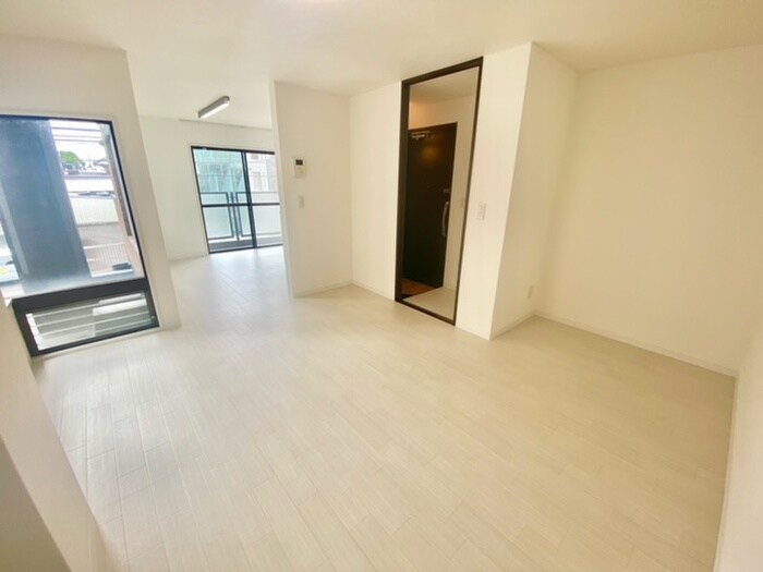 古川橋グランデの物件内観写真