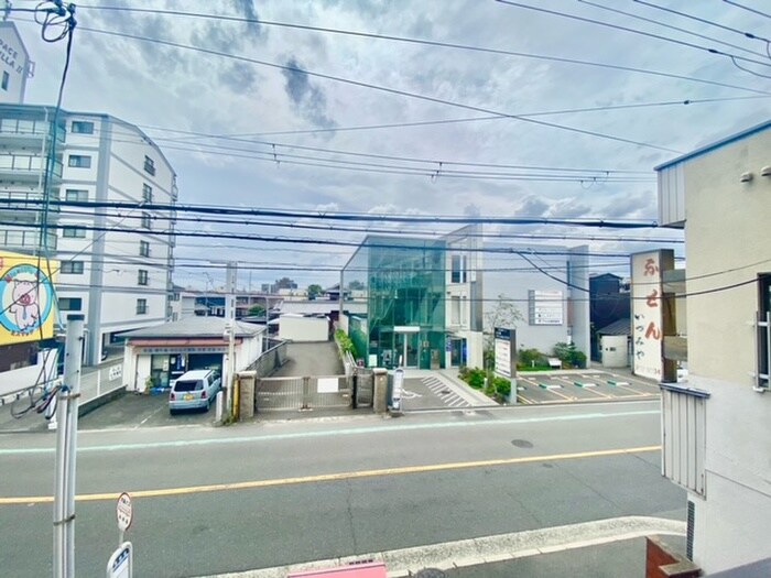 古川橋グランデの物件内観写真