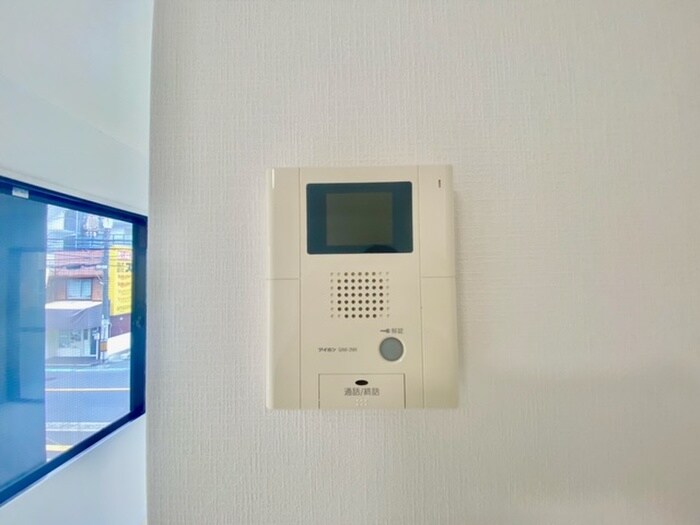 古川橋グランデの物件内観写真