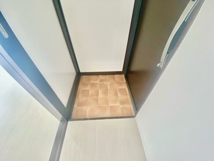 古川橋グランデの物件内観写真